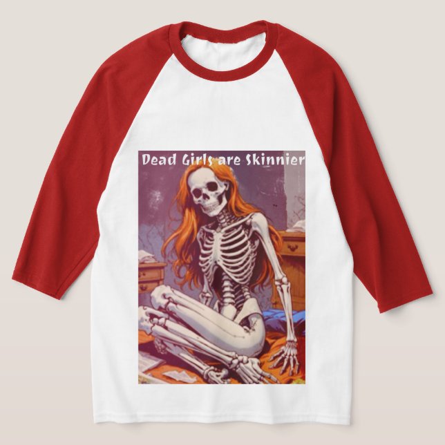 Skjortor, longtärmaden, kläder t shirt (Laydown)