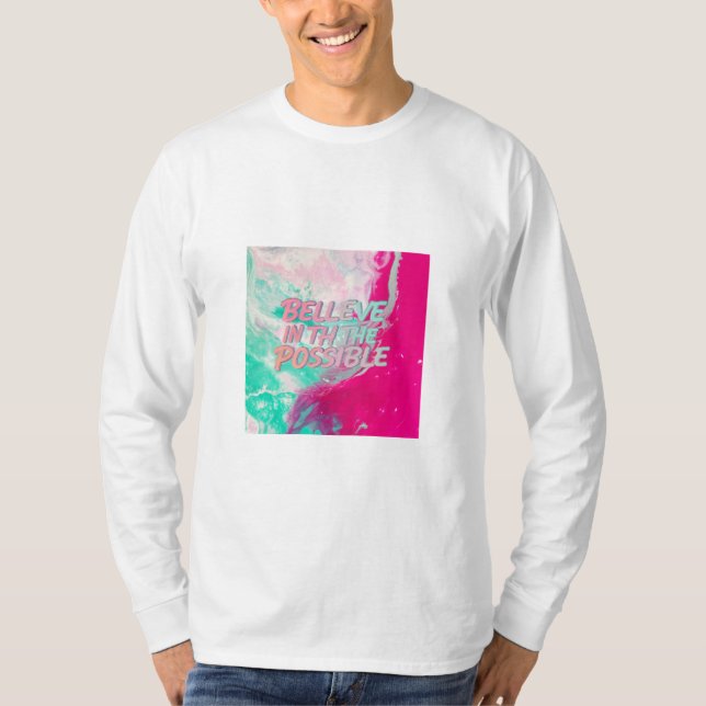 skjortor t shirt (Framsida)