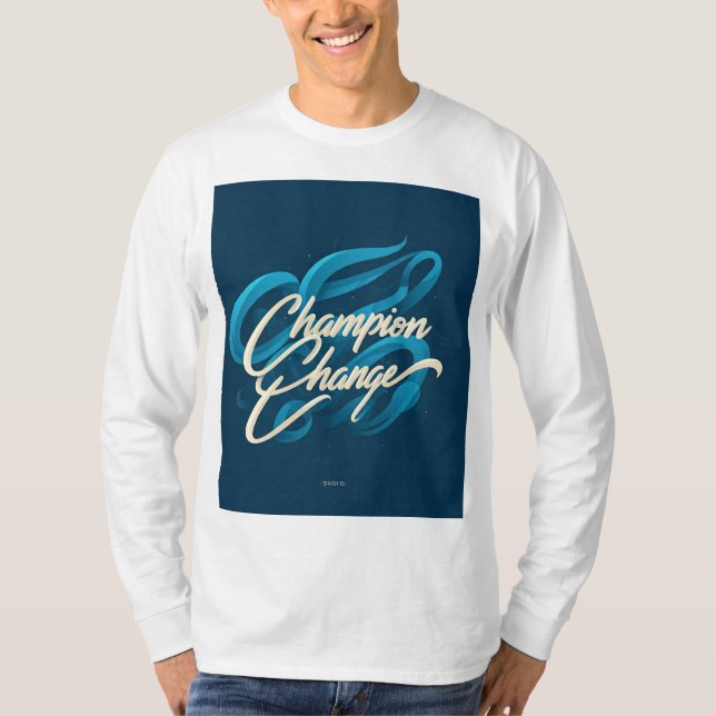 skjortor t shirt (Framsida)