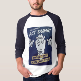 skjortor t-shirt