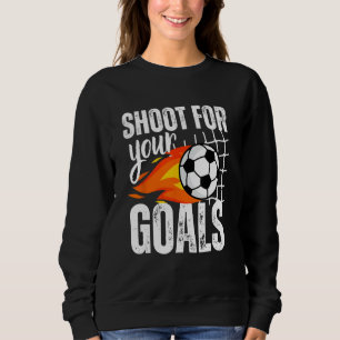 Skjut för att dina måltavlor ska bli distraherade t shirt