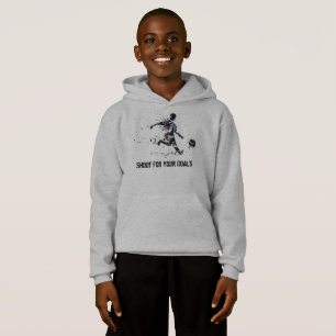 Skjut för din målinspirationsoffert t shirt