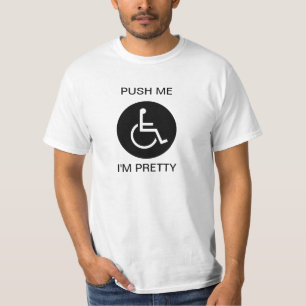 Skjut mig I-förmiddagsöten T Shirt