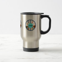 SKJUT travel mug