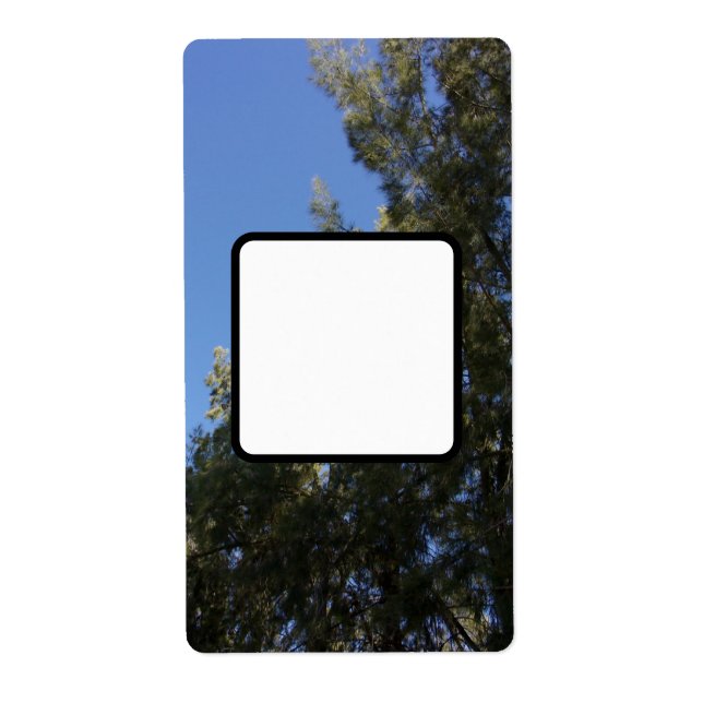 SKJUTA ADRESSETIKETTER &KONSTRUKTION FRAKTSEDEL (Framsidan)