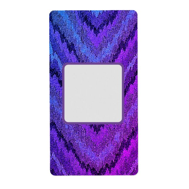 SKJUTA ADRESSETIKETTER &KONSTRUKTION FRAKTSEDEL (Framsidan)