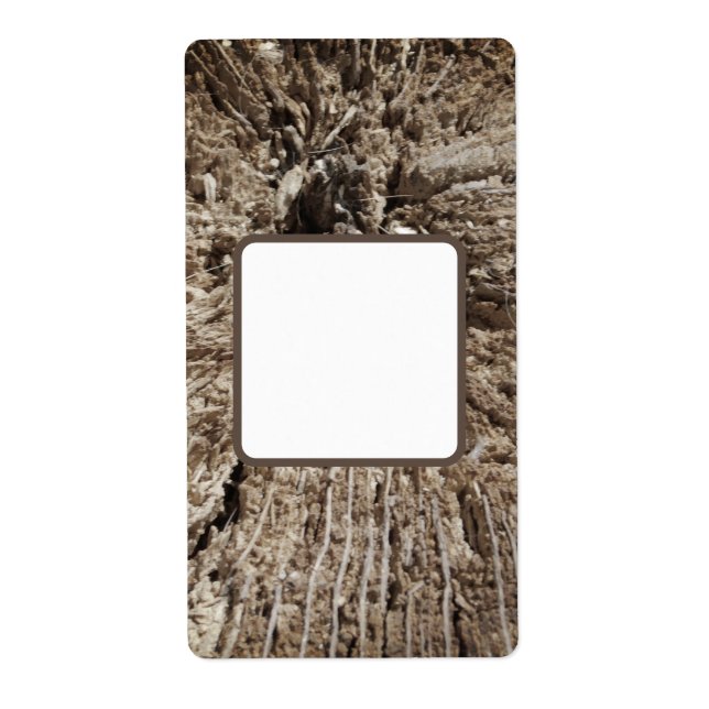 SKJUTA ADRESSETIKETTER &KONSTRUKTION FRAKTSEDEL (Framsidan)