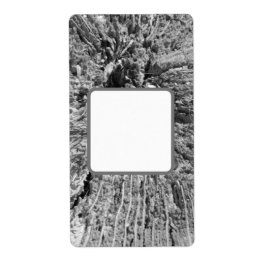 SKJUTA ADRESSETIKETTER &KONSTRUKTION FRAKTSEDEL