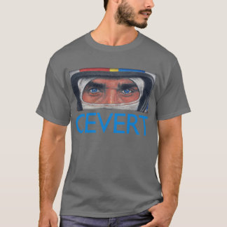 Skjuta starten - François Cervert Tee Shirt
