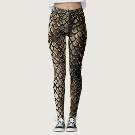 Skjutande Chic Leggings