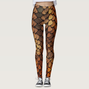 Skjutande Chic Leggings