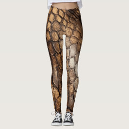 Skjutande Chic Leggings