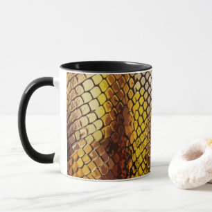 Skjutande Chic Mugg