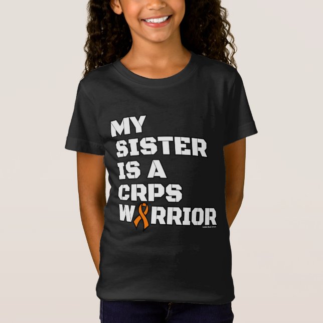 Skjutare/block/sida...CRPS T Shirt (Framsida)