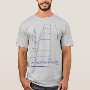 Skjutbogserare T Shirt
