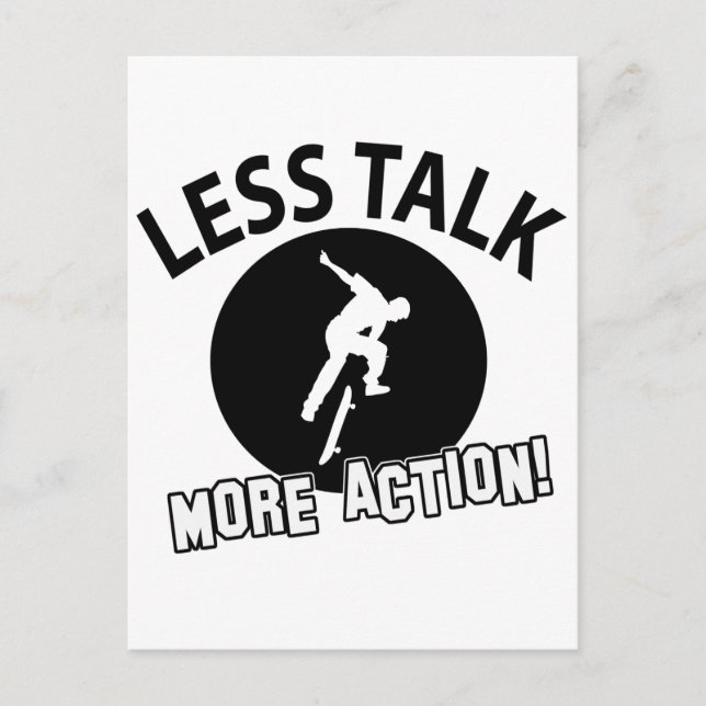 Skjutbord mer fantastisk vykort (Framsida)