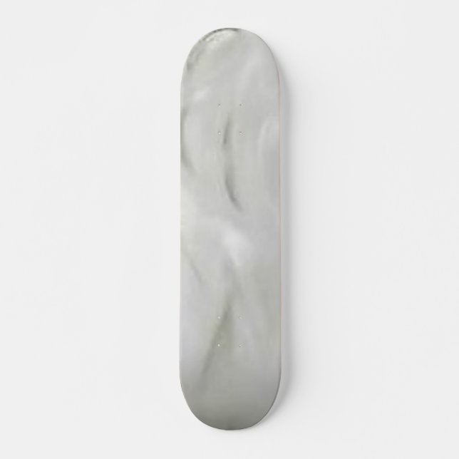 Skjutbord Mini Skateboard Bräda 18,5 Cm (Framsida)