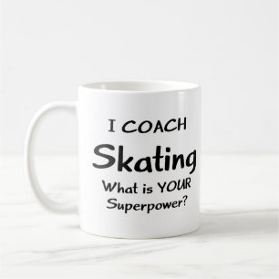 Skjutbuss Kaffemugg