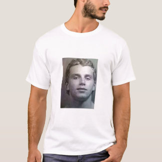 Skjuten Kane mugg T Shirt