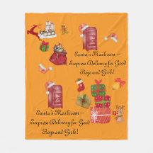 Skjutfilt för barn, roliga gåvor