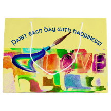 Skjutfull konst - Kärlek