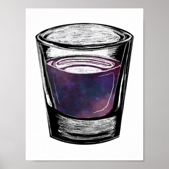 skjutglas poster (Framsidan)