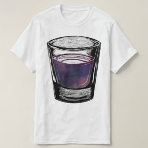 skjutglas t shirt