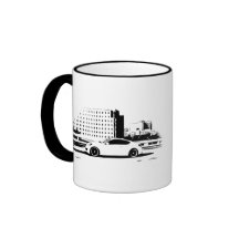 Skjutit rullande för uppkomstCoupe