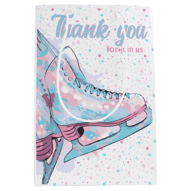 Skjutning av figur i party (Framsidan)