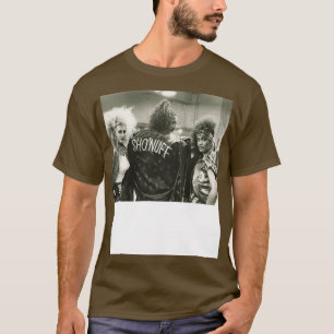 Skjutpistolen i Harlem Crewnacks Sweatshirt T Shirt