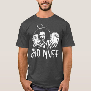 Skjutpistolen i Harlem den sista draken T Shirt