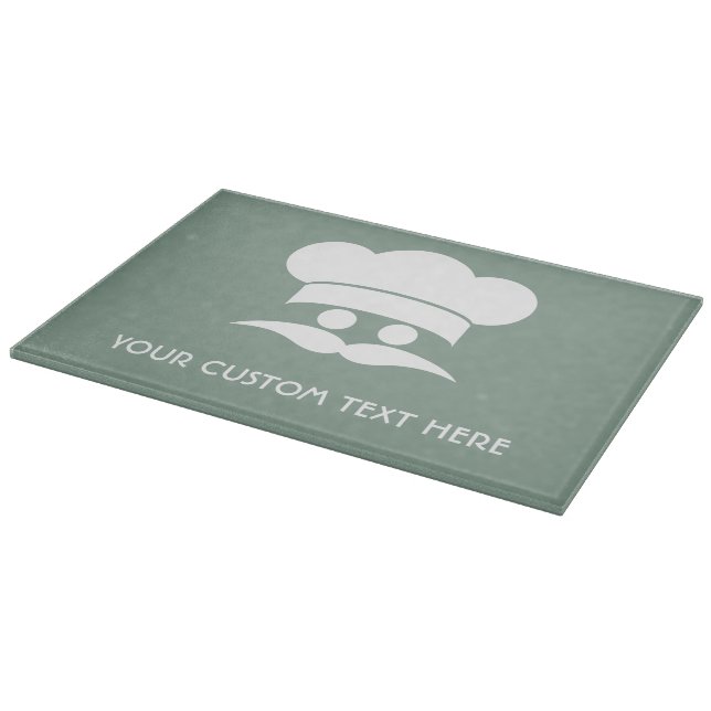 Skjuttavla för Chef anpassningsbar (Hörn)