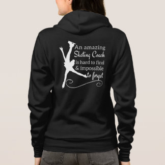 Skjuttränare i Fantastisk jacka - svart vitt T Shirt