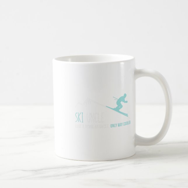 Skklomajtröja Kaffemugg (Höger)