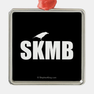 SKMB JULGRANSPRYDNAD METALL