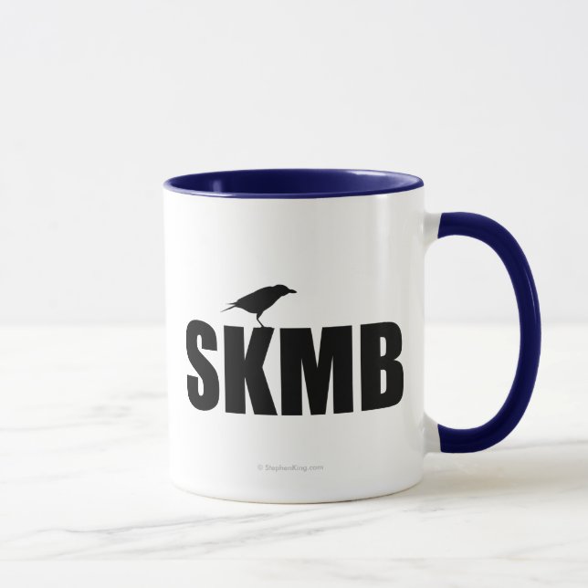 SKMB MUGG (Höger)