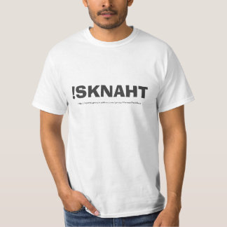 ! SKNAHT-don't kör mig över Tröja