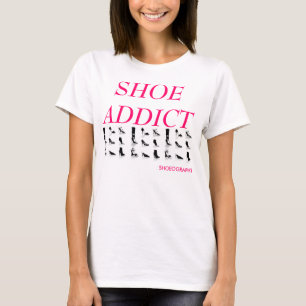SKO KNARKARET-TRÖJA TEE SHIRT