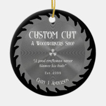 Skoarbetare Carpenter Saw Blade