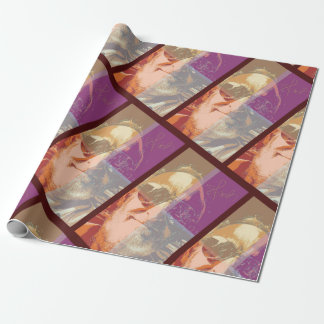 SKoch Wrapping Papper Presentpapper