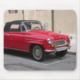 Skoda Felicia Musmatta