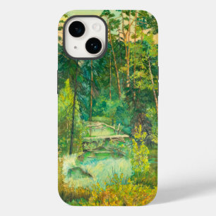 Skog