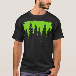 Skog 11 t shirt
