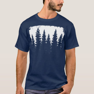 Skog 5 t shirt