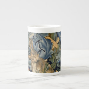 Skog Benporslin Mugg