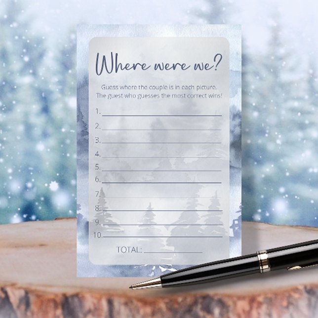 Skog där var vi möhippa-spel? (Skapare uppladdad)