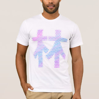 skog för 林 (Ling) Tee Shirt