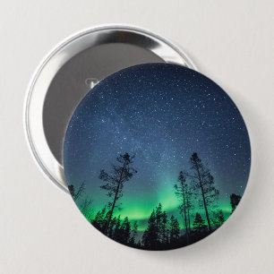 Skog i norra Ljus Knapp