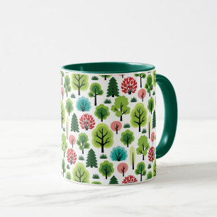 Skog Mugg