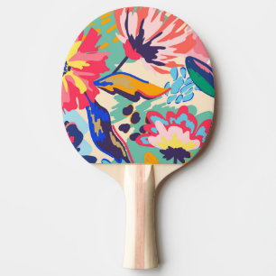 Skog och ro pingisracket